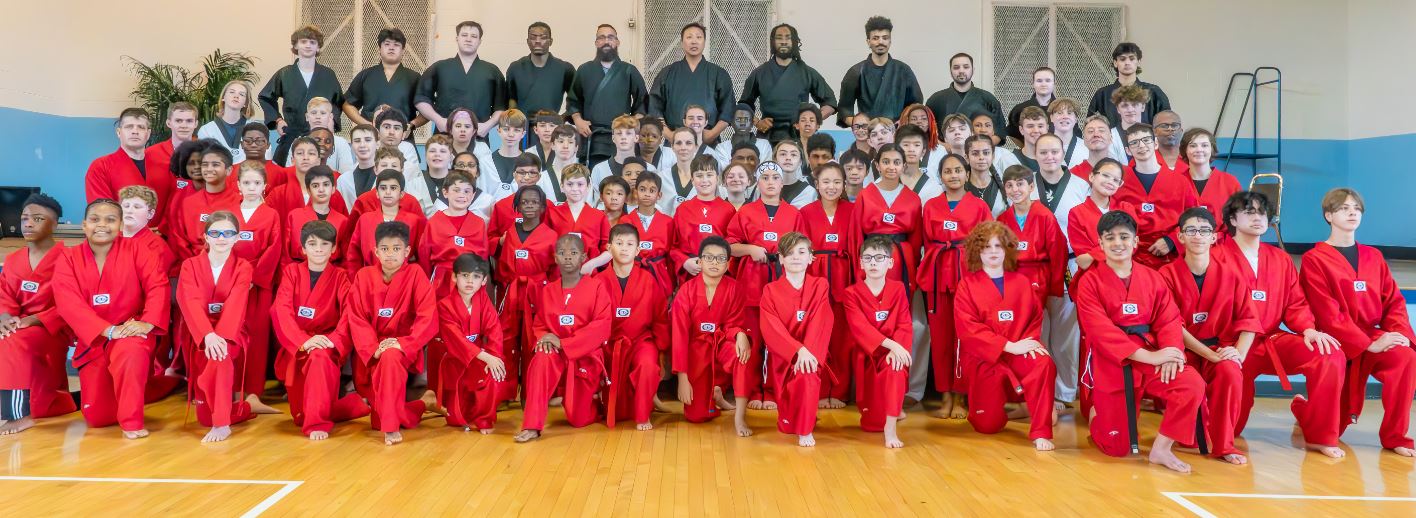 Yudanja – Spring 2025 – Dacula & Decatur!!
